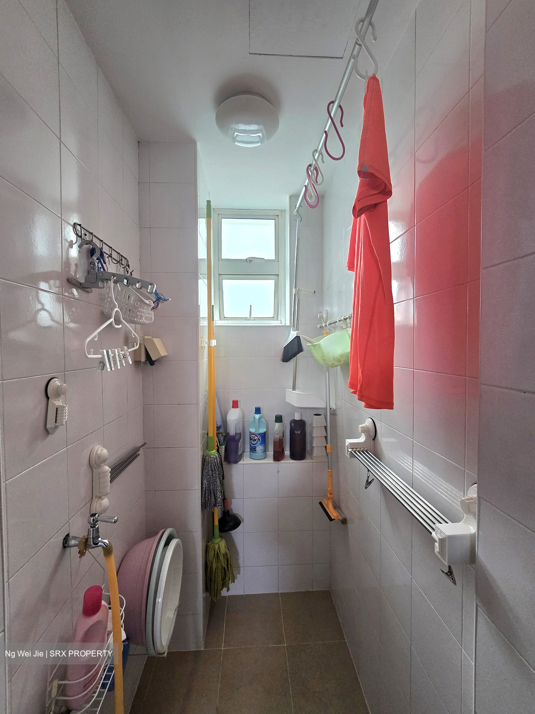 Sembawang Cottage (D27), Apartment #619611821